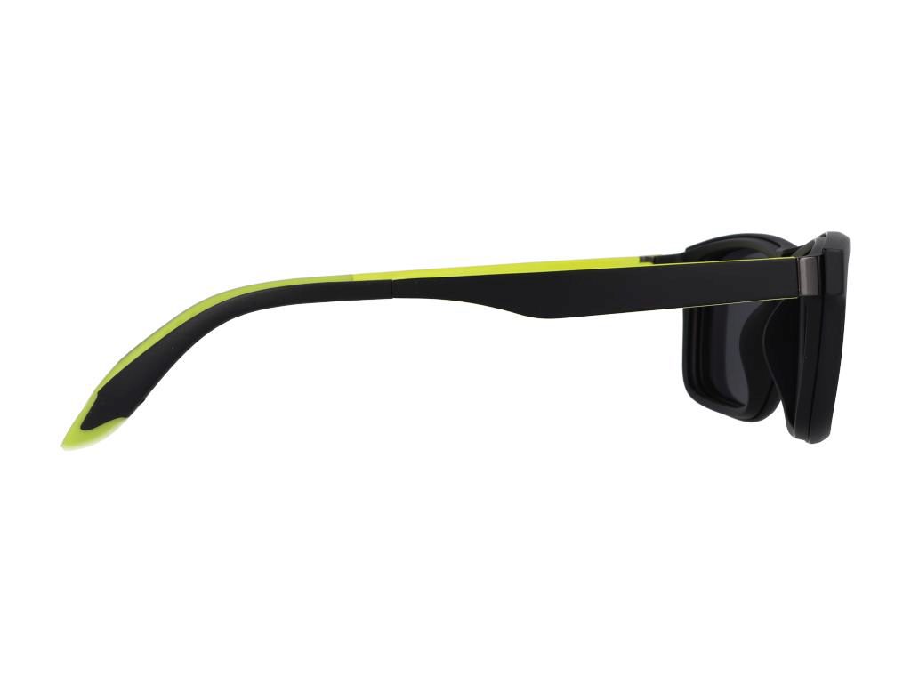 BbyBIANCHESSI JUNIOR clip-on 0334 (02M-NERO)