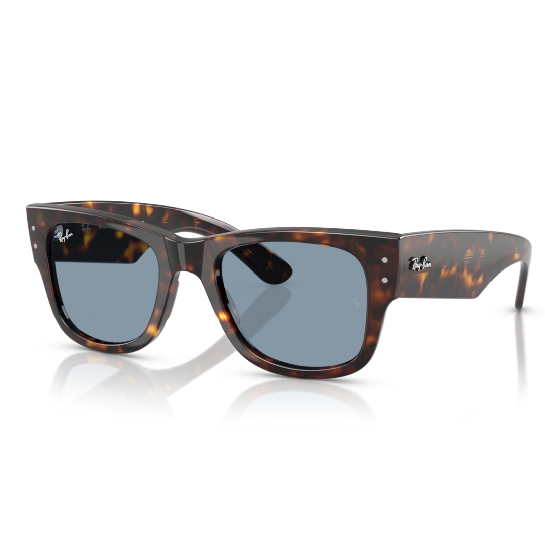 RAY-BAN RB 0840 MEGA WAYFARER summer capsule (902/56 -HAVANA)