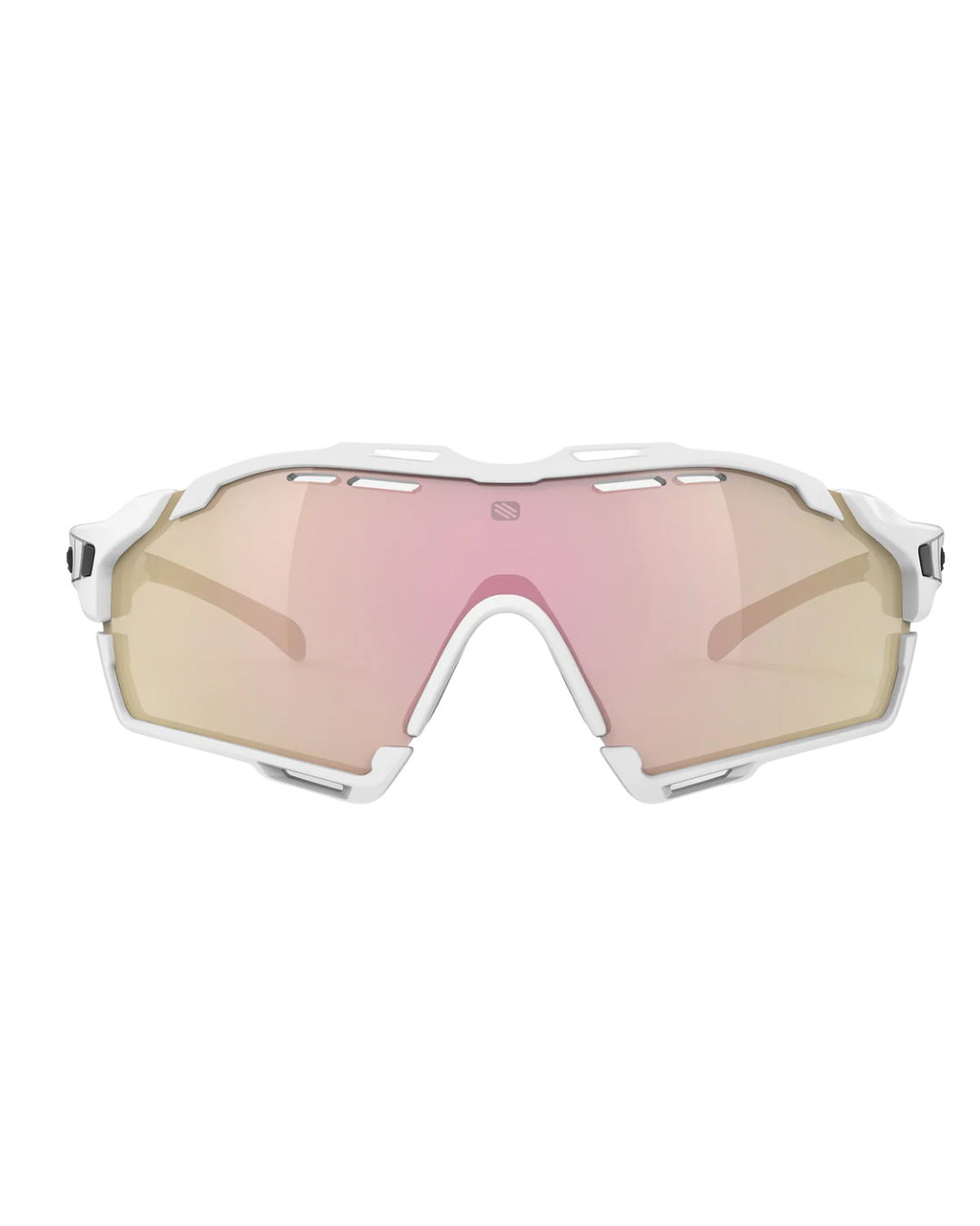 RUDY PROJECT CUTLINE (WHITE GLOSS)