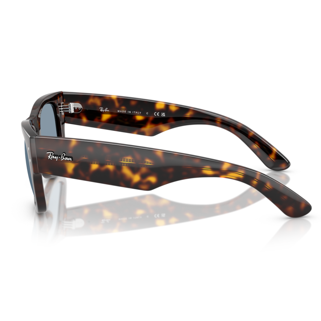 RAY-BAN RB 0840 MEGA WAYFARER summer capsule (902/56 -HAVANA)