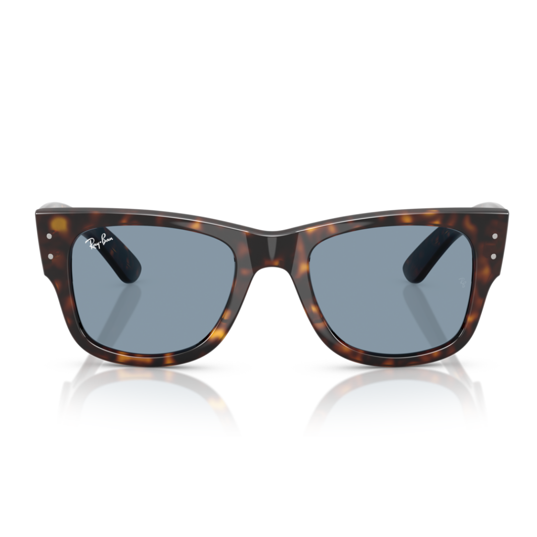 RAY-BAN RB 0840 MEGA WAYFARER summer capsule (902/56 -HAVANA)