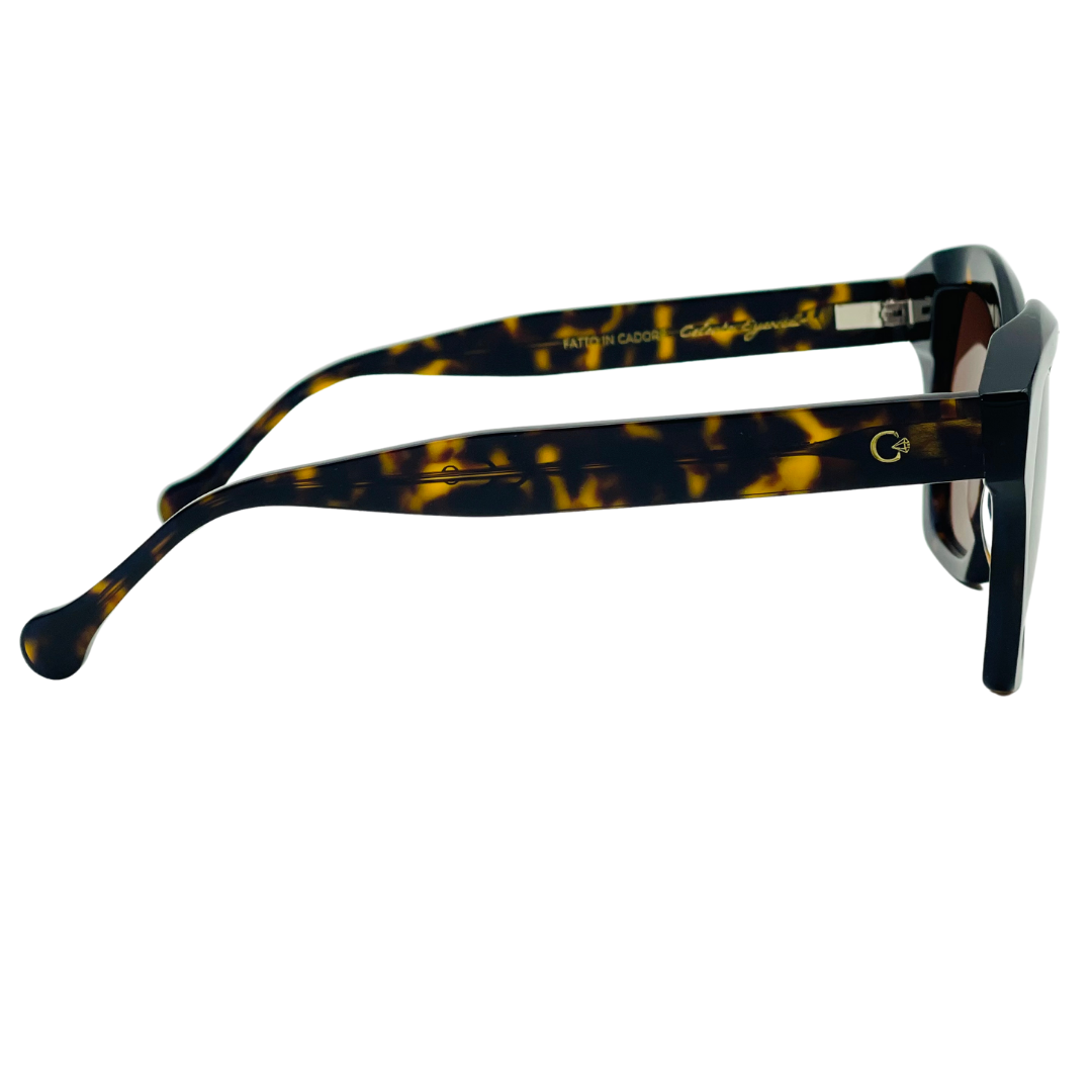 CELESTE EYEWEAR -HEATHER (1156-HAVANA)