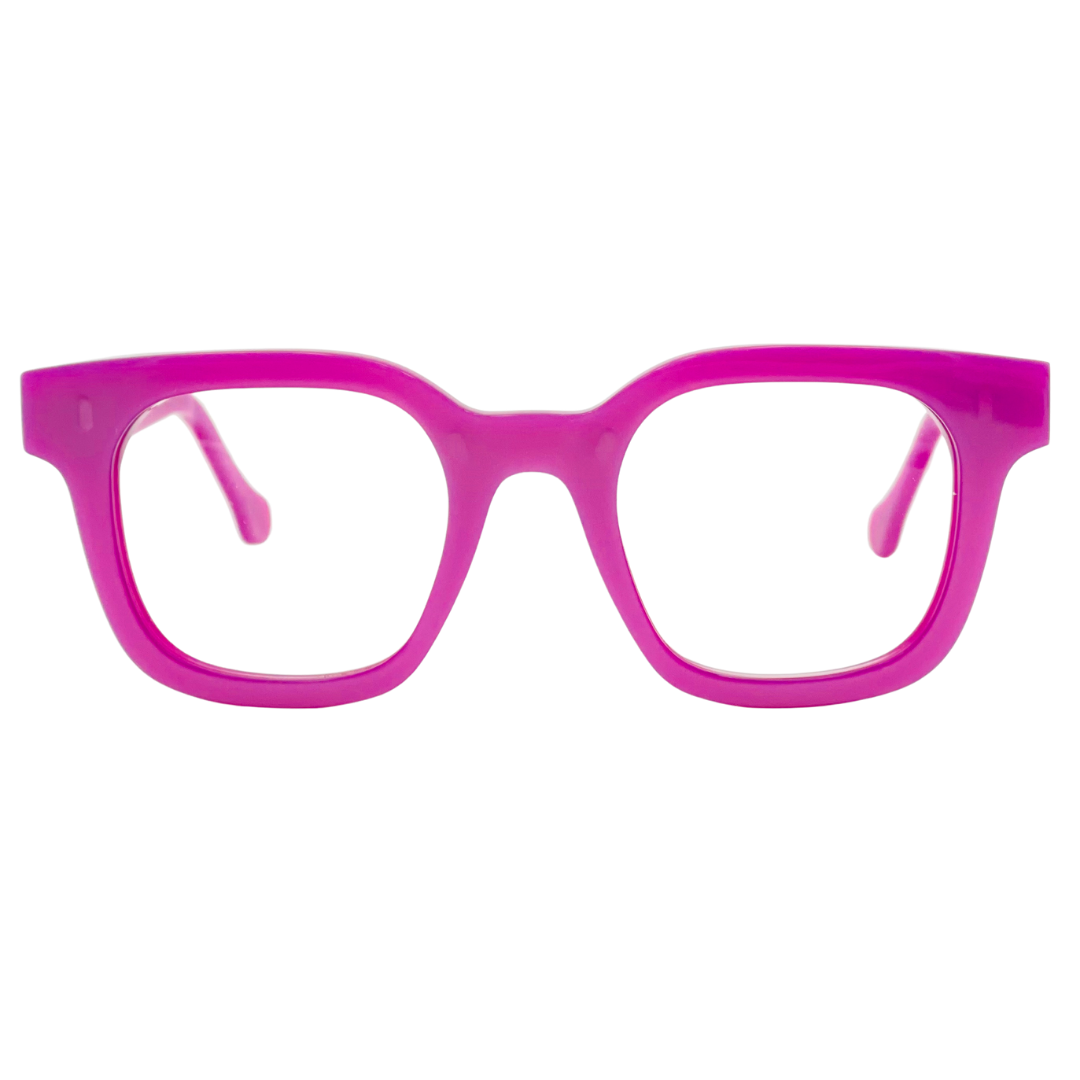 CELESTE EYEWEAR -FREDDY CLIP(647-ROSA)