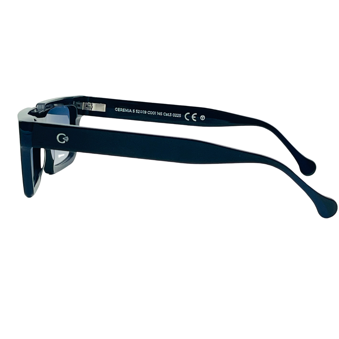 CELESTE EYEWEAR -GEREMIA (001-BLACK)