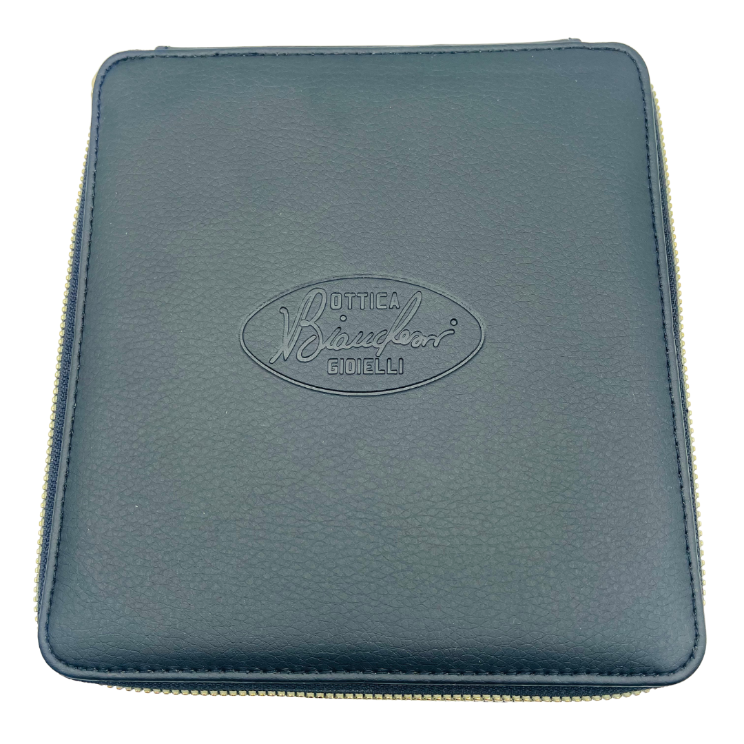 COFANETTO OCCHIALI BLACK