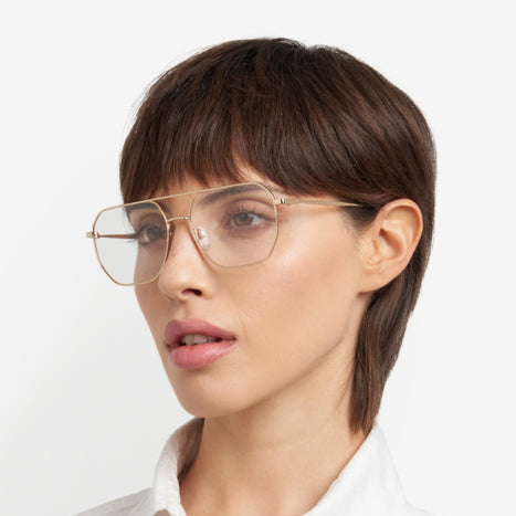 MARC JACOBS 832 (J5G -GOLD)