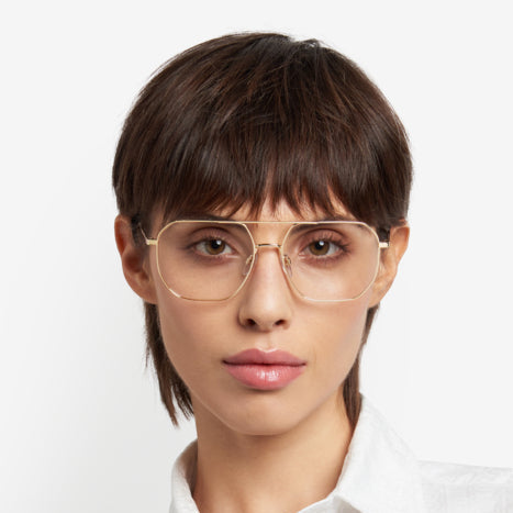 MARC JACOBS 832 (J5G -GOLD)