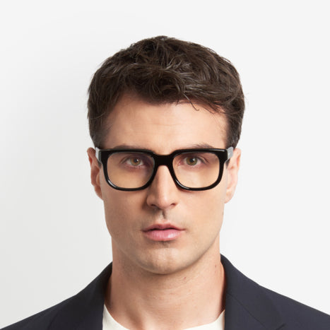 DB EYEWEAR By David Beckham DB7156 (807-BLACK)