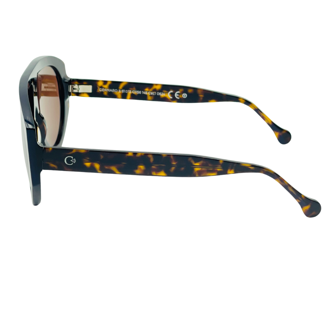 CELESTE EYEWEAR -GENNARO (1156-HAVANA)