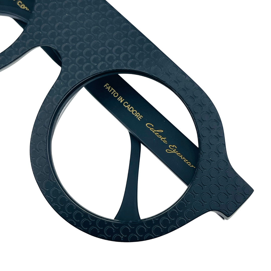 CELESTE EYEWEAR - PENELOPE (001M-BLACK MAT)