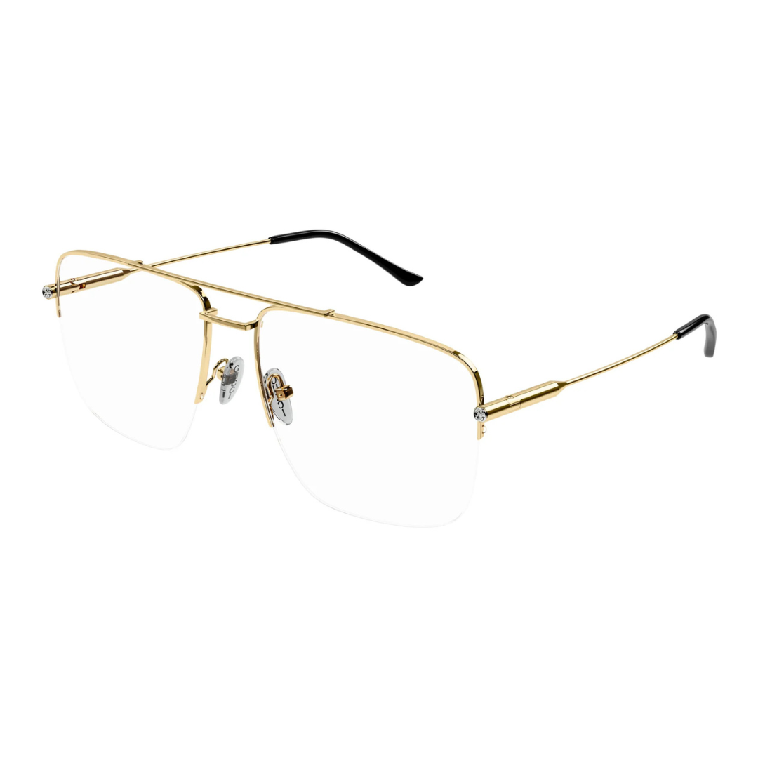 GUCCI GG1415O (001-GOLD)