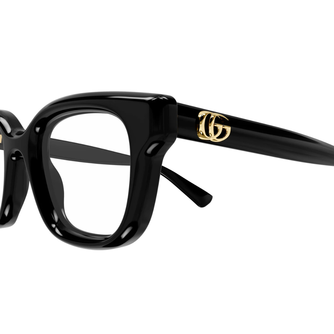 GUCCI GG1831O (005-BLACK)