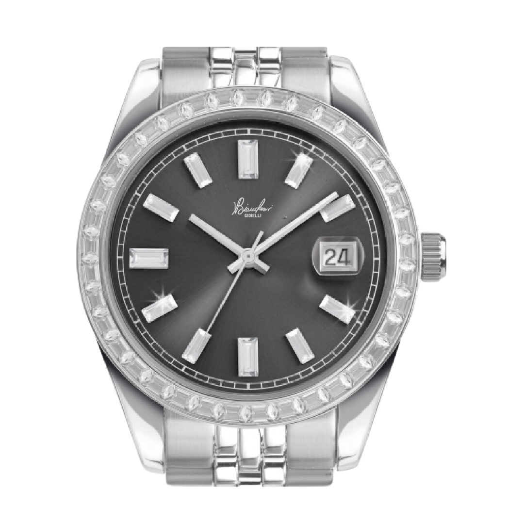 OROLOGIO BIANCHESSI 8168-03