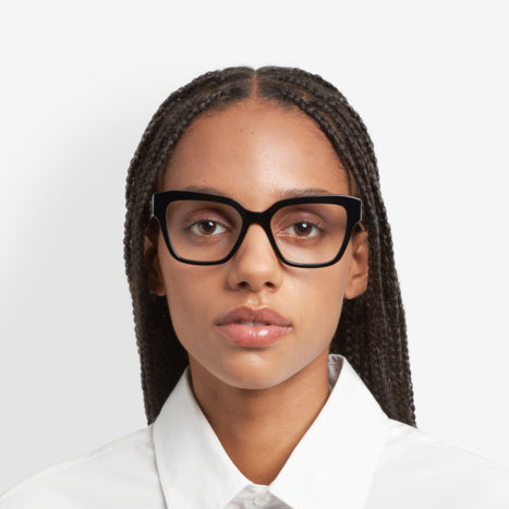 MARC JACOBS 862 (807-BLACK)