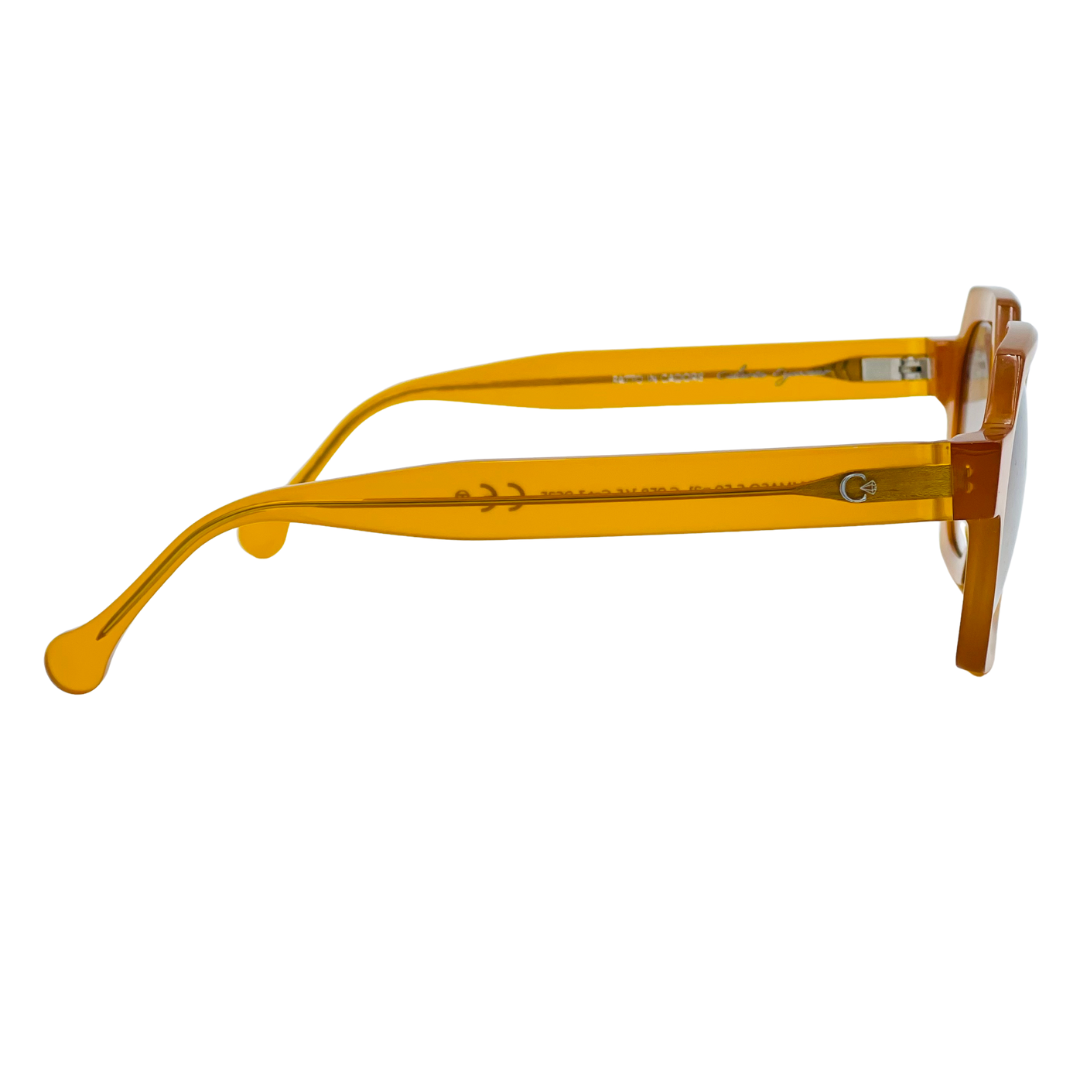 CELESTE EYEWEAR - TOMMASO (058-HONEY)