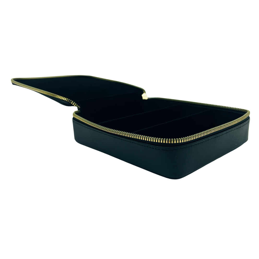 COFANETTO OCCHIALI BLACK