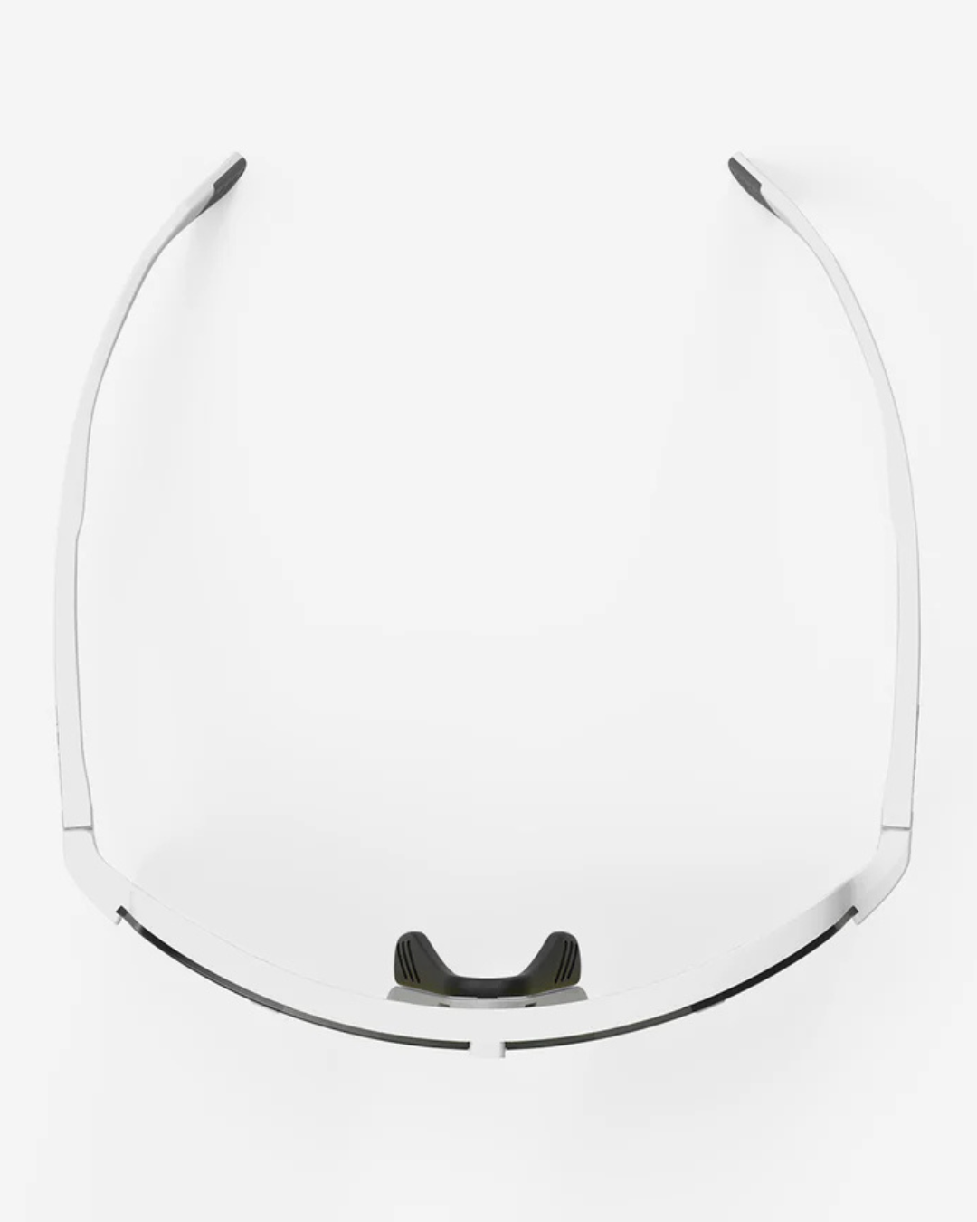 RUDY PROJECT SPINSHIELD PRO (WHITE MAT)