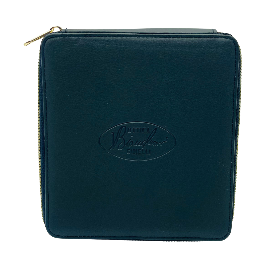 COFANETTO OCCHIALI BLACK