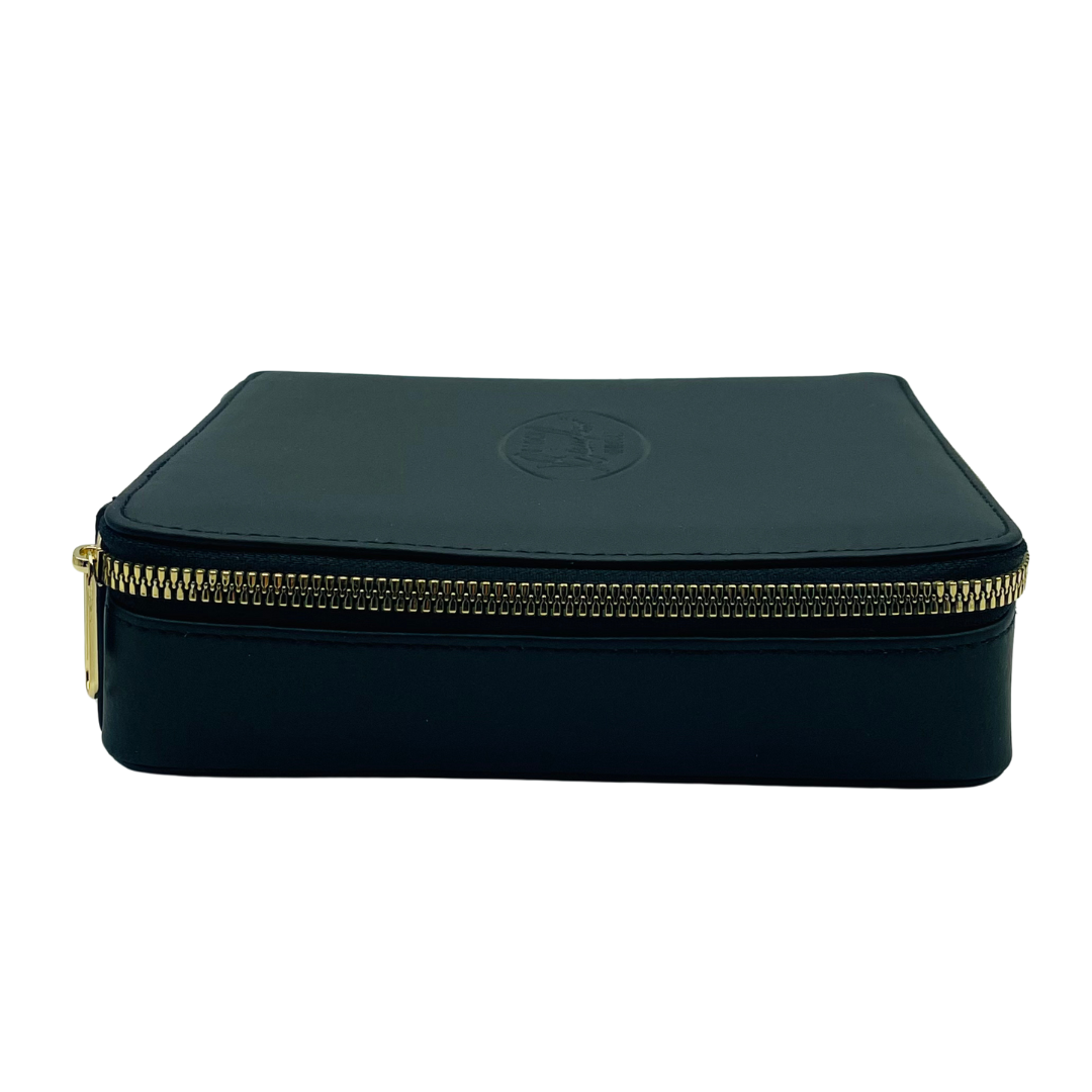 COFANETTO OCCHIALI BLACK