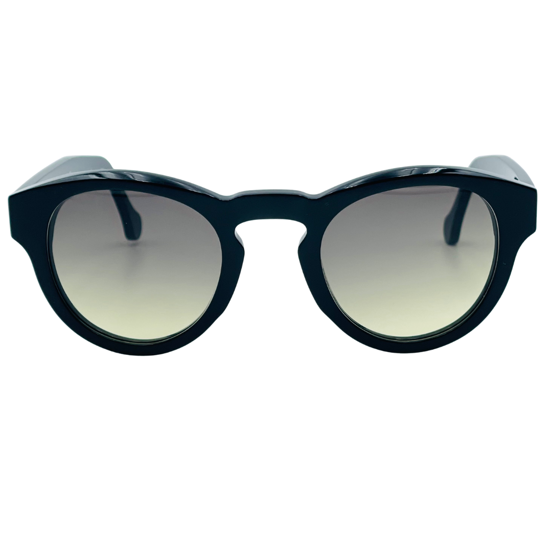 CELESTE EYEWEAR - BRUNO (001-BLACK)
