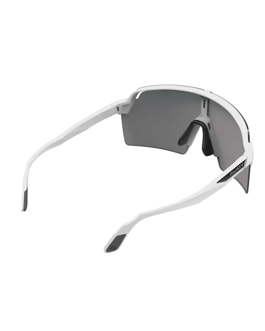 RUDY PROJECT SPINSHIELD PRO (WHITE MAT)
