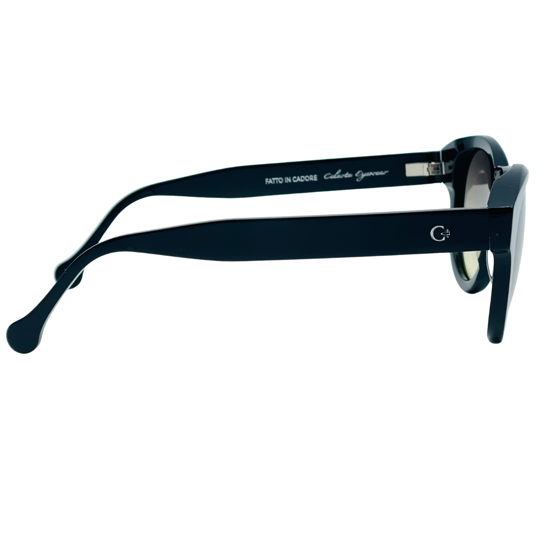 CELESTE EYEWEAR - BRUNO (001-BLACK)