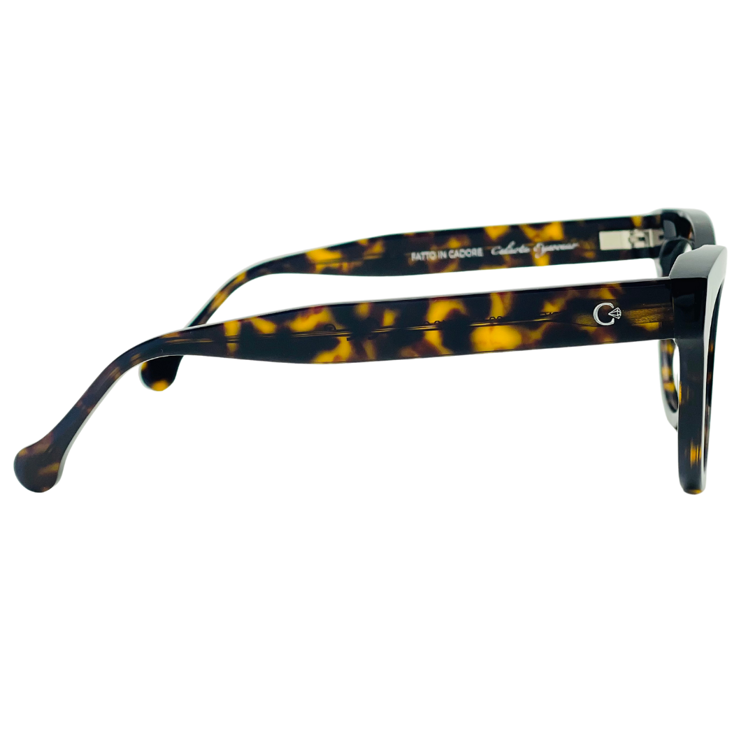 CELESTE EYEWEAR -MERY CLIP(1156-HAVANA)