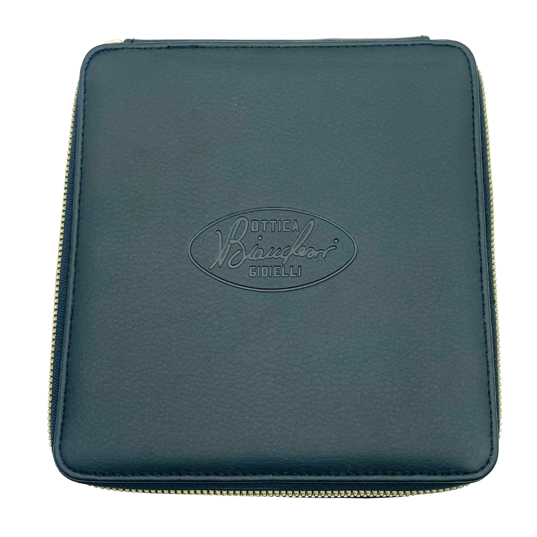 COFANETTO OCCHIALI BLACK