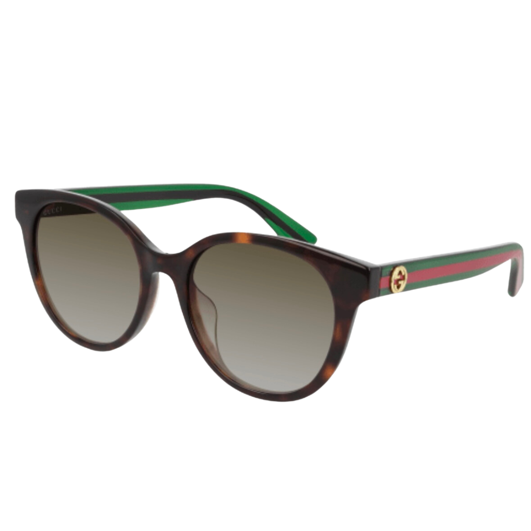 GUCCI GG0702SKN (003-HAVANA)