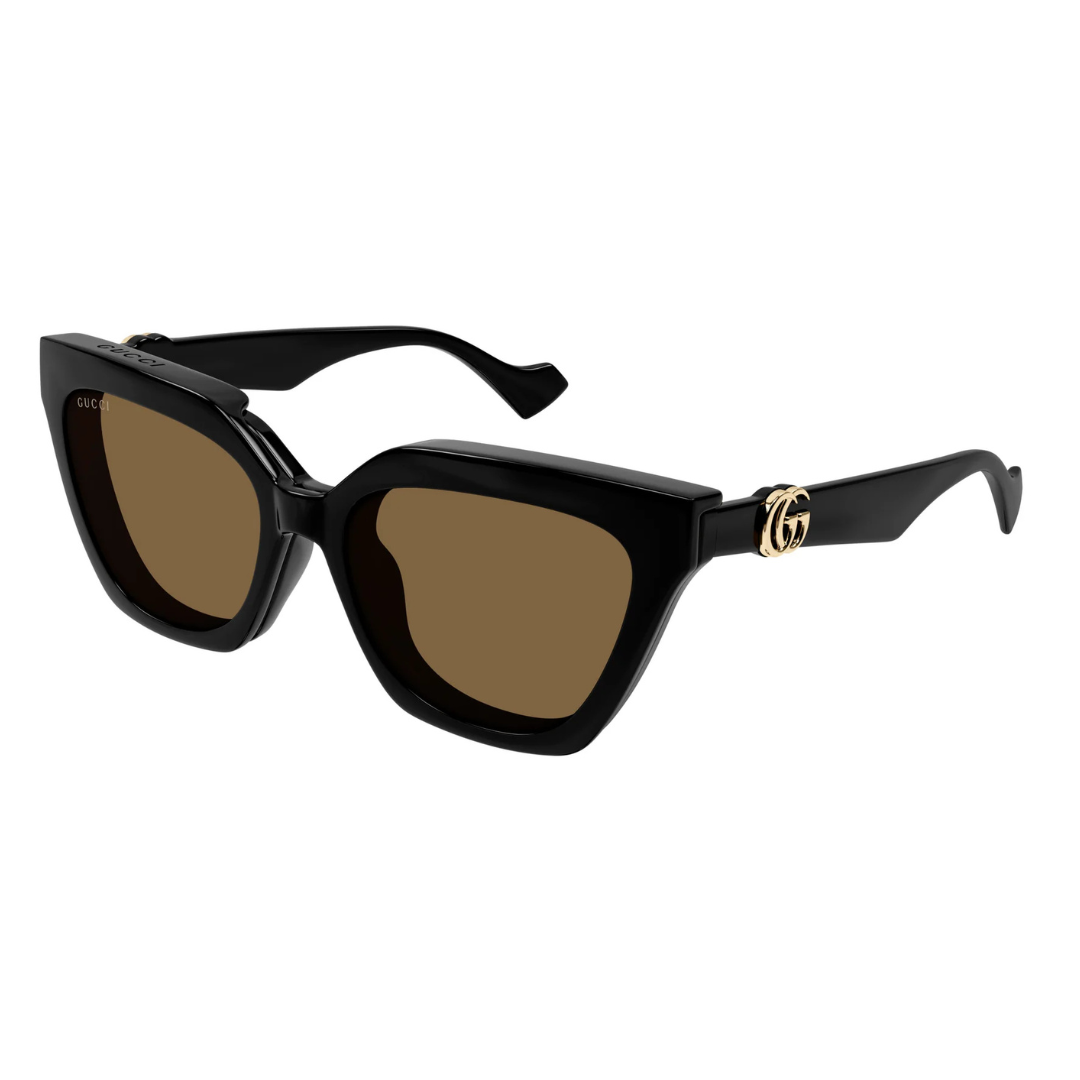 GUCCI GG1542S (001-BLACK)