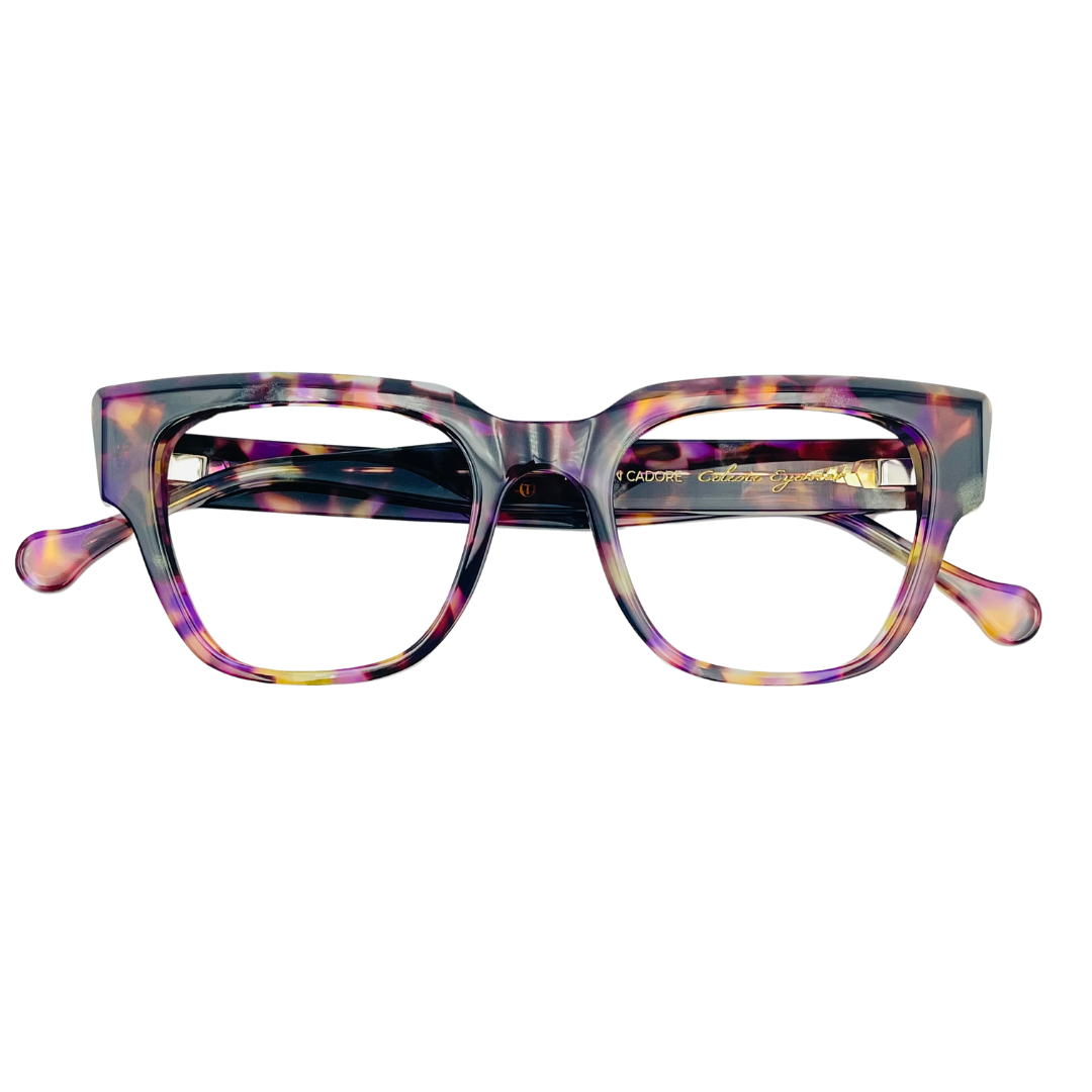 CELESTE EYEWEAR -ALCESTE (695-HAVANA/VIOLA)