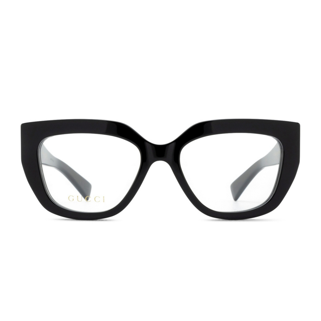 GUCCI GG18470 (001-BLACK)