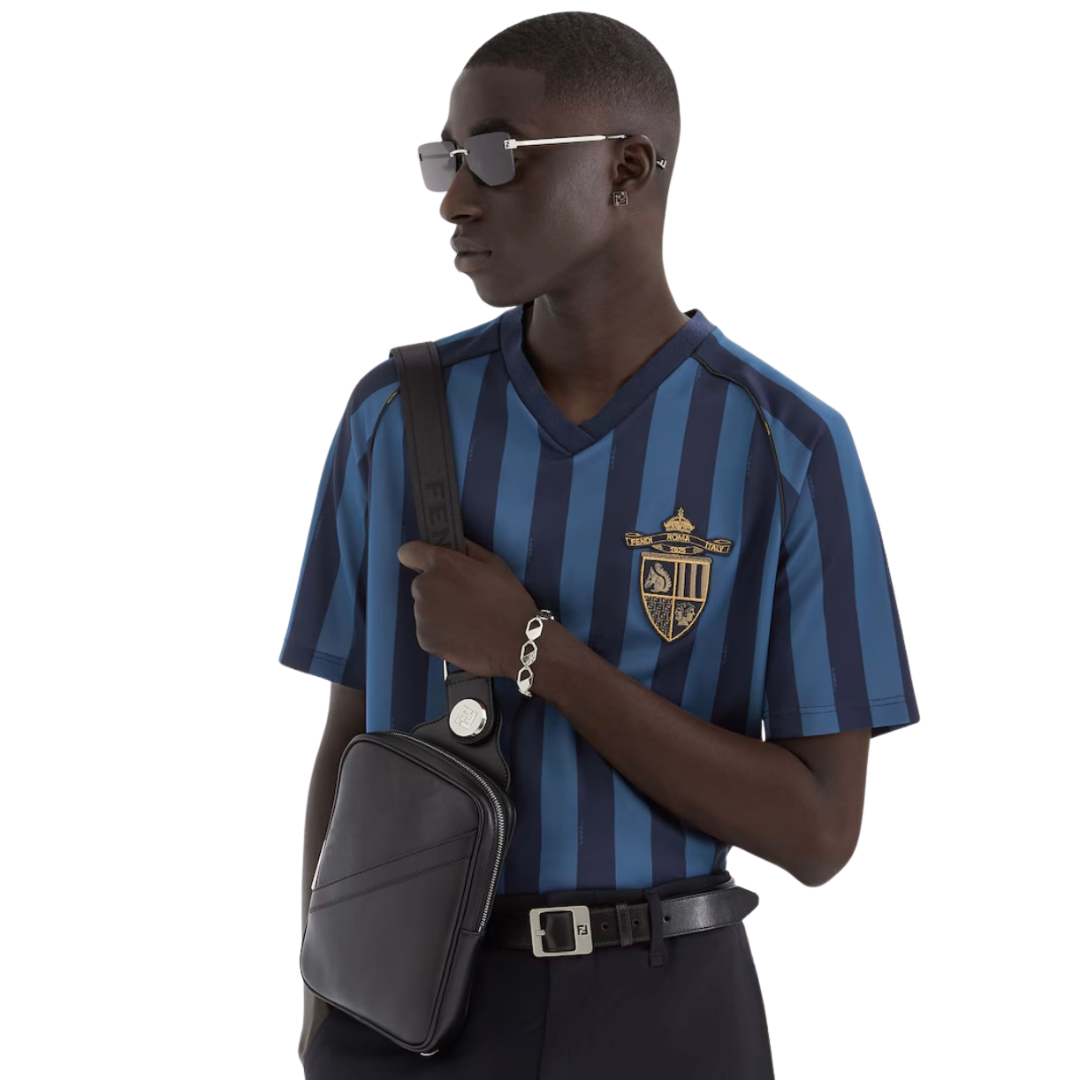 FENDI FE40165U (16A-SILVER)