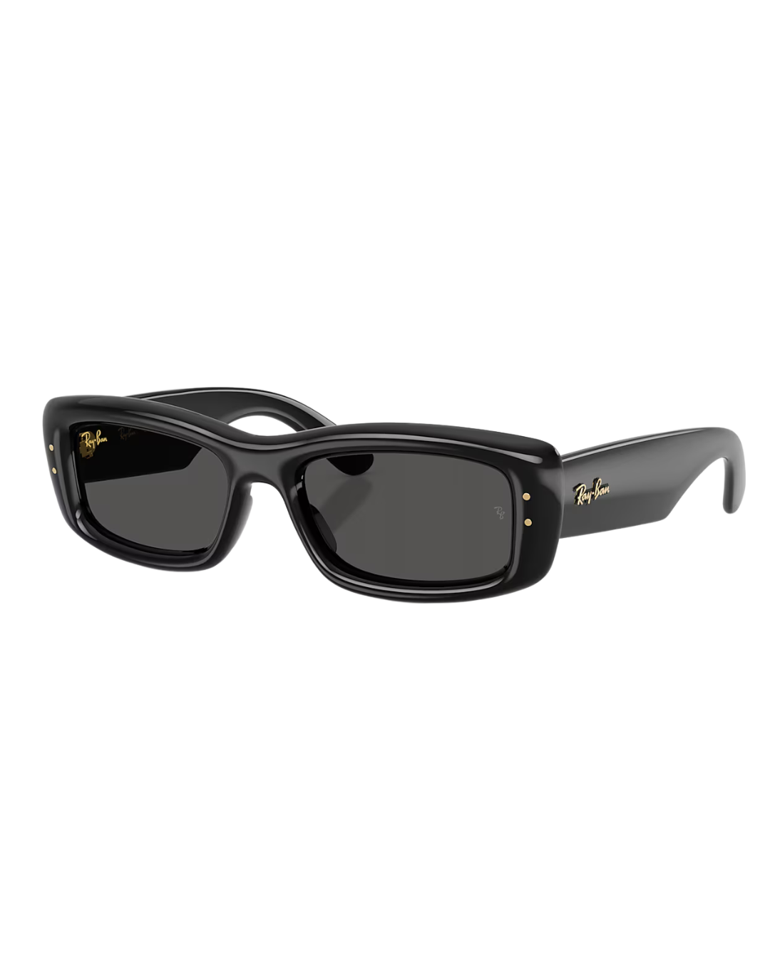 RAY-BAN RB 4944 A$AP ROCKY KELIANE PUFFER (60187 - BLACK)