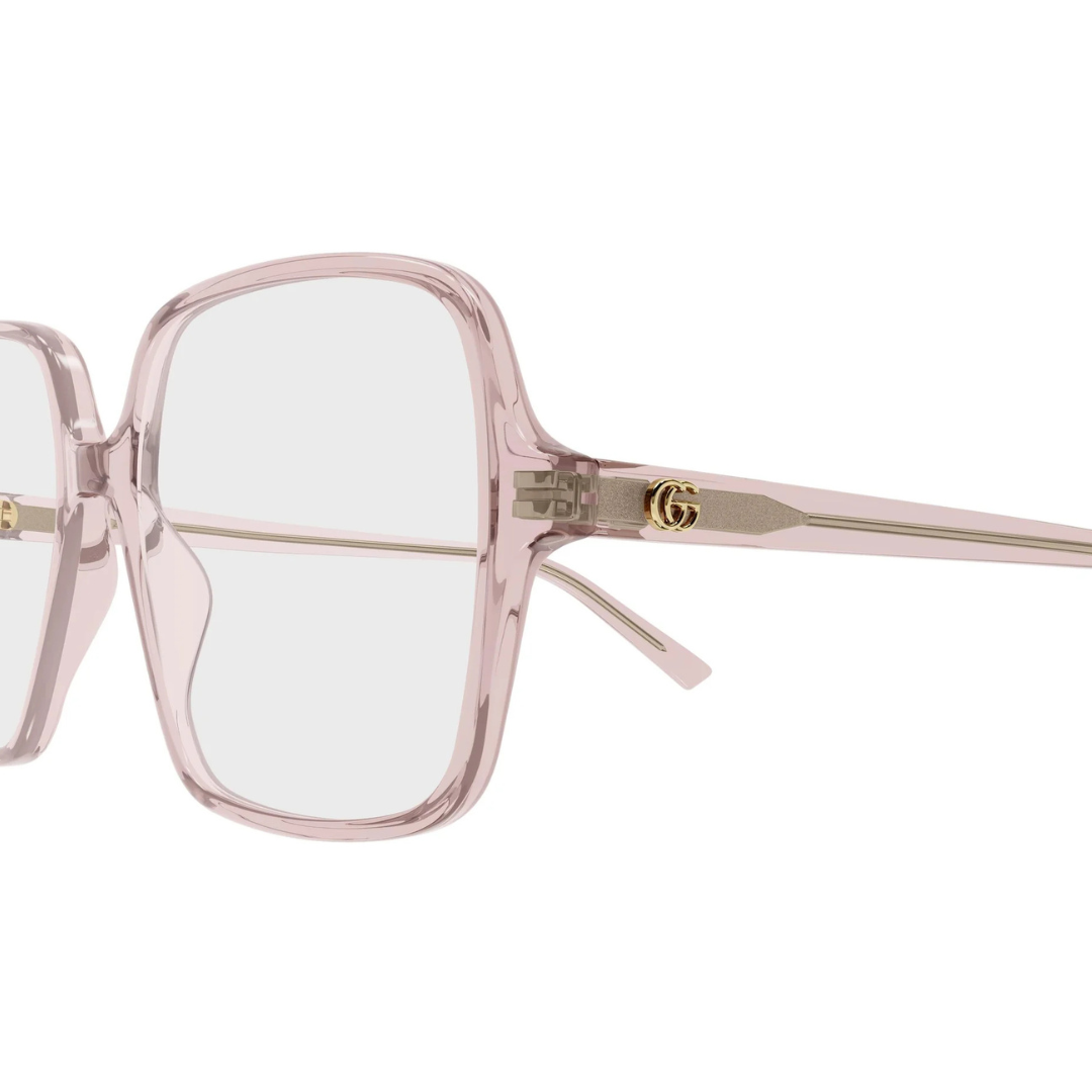 GUCCI GG1994O (003-PINK TRASPARENT)