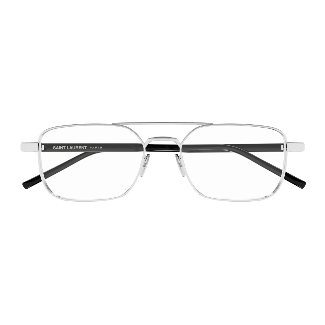 SAINT LAURENT SL 780 (001-SILVER)