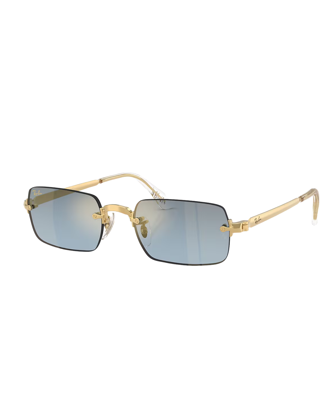 RAY-BAN RB 3928 A$AP ROCKY(001S2 - GOLD)
