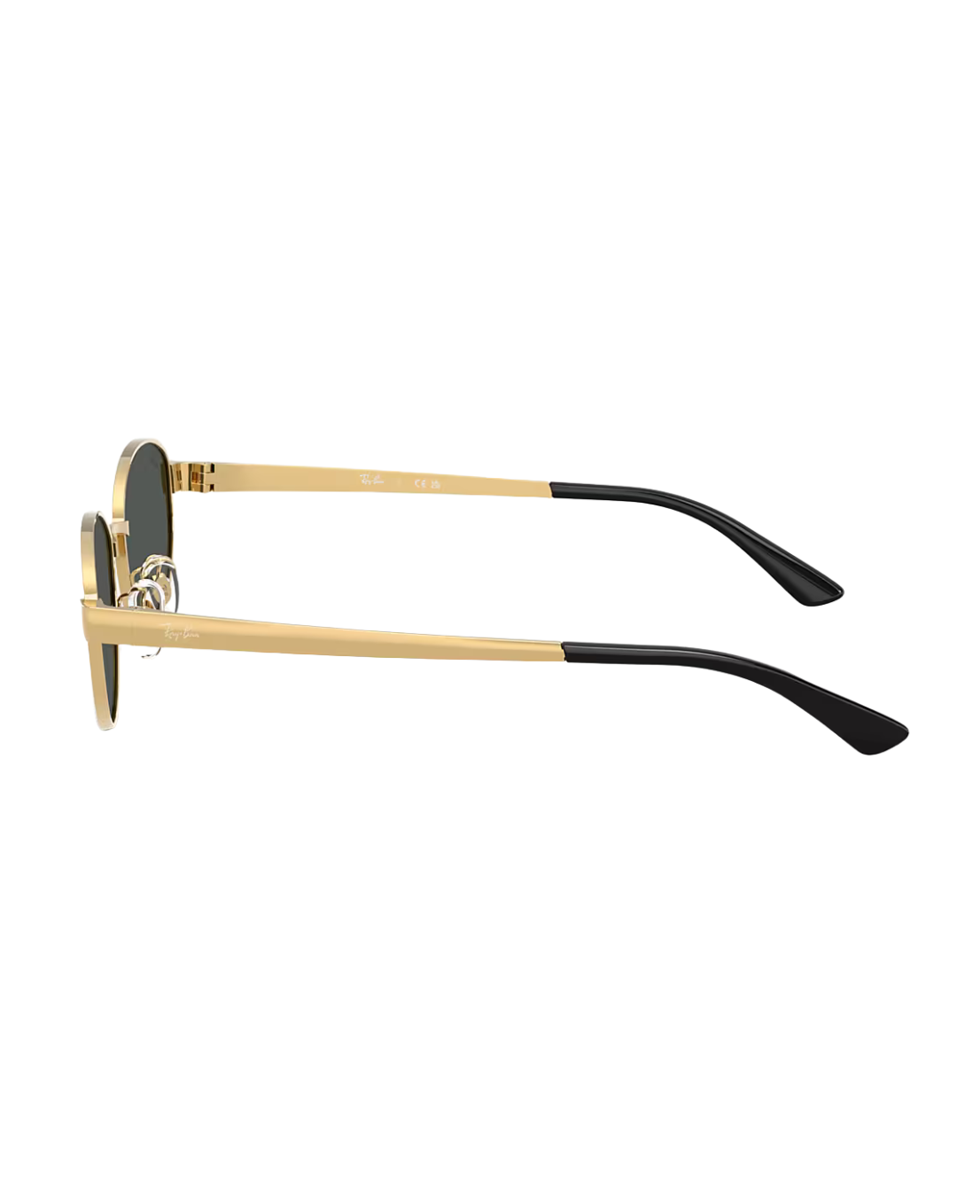 RAY-BAN RB 3774D (00187-GOLD)
