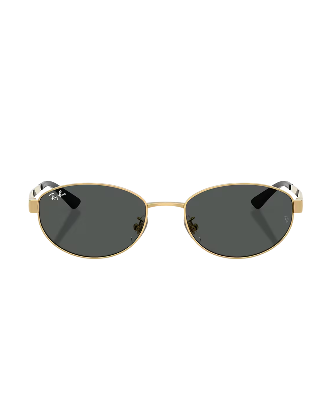 RAY-BAN RB 3774D (00187-GOLD)