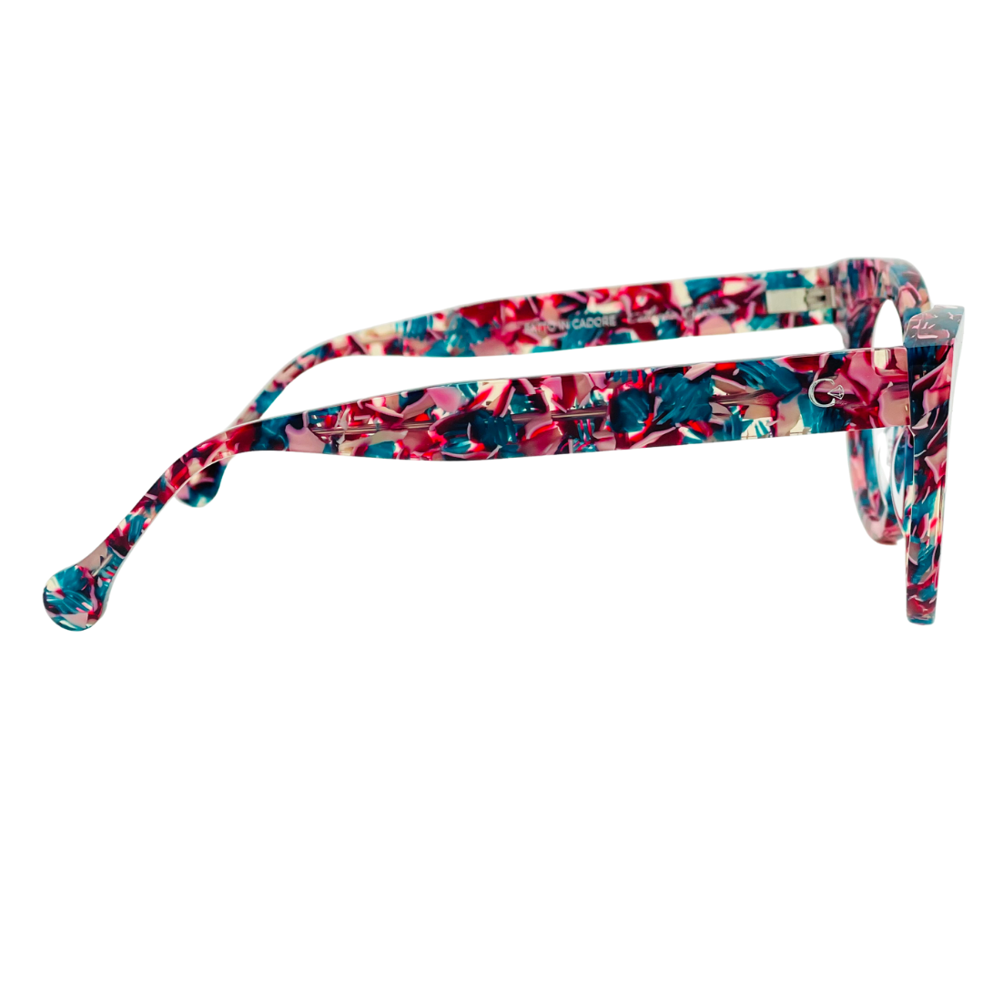 CELESTE EYEWEAR -MERY CLIP(1368-MULTICOLOR)