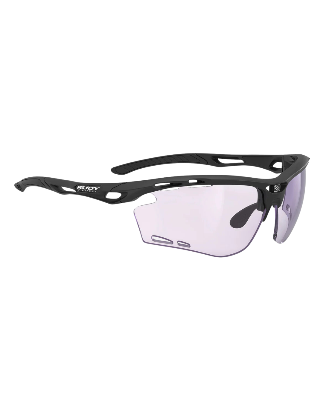 RUDY PROJECT PROPULSE (BLACK MATTE)