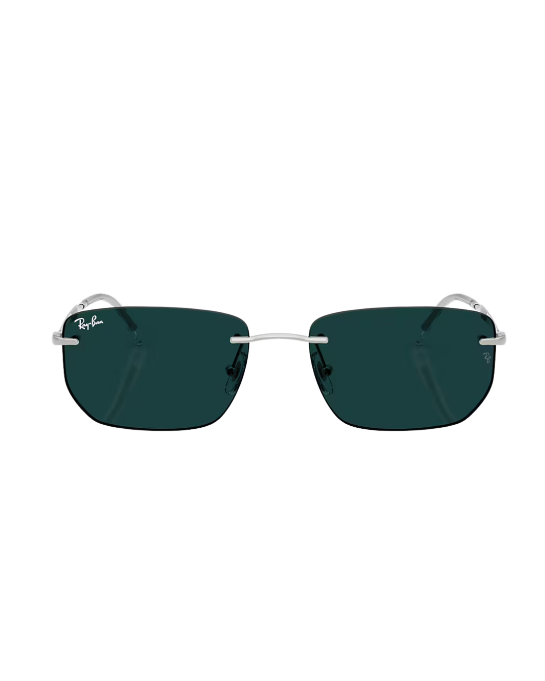RAY-BAN RB 3768 TRANSITIONS ® COLOR TOUCH ™ LENSES (003M1-SILVER)