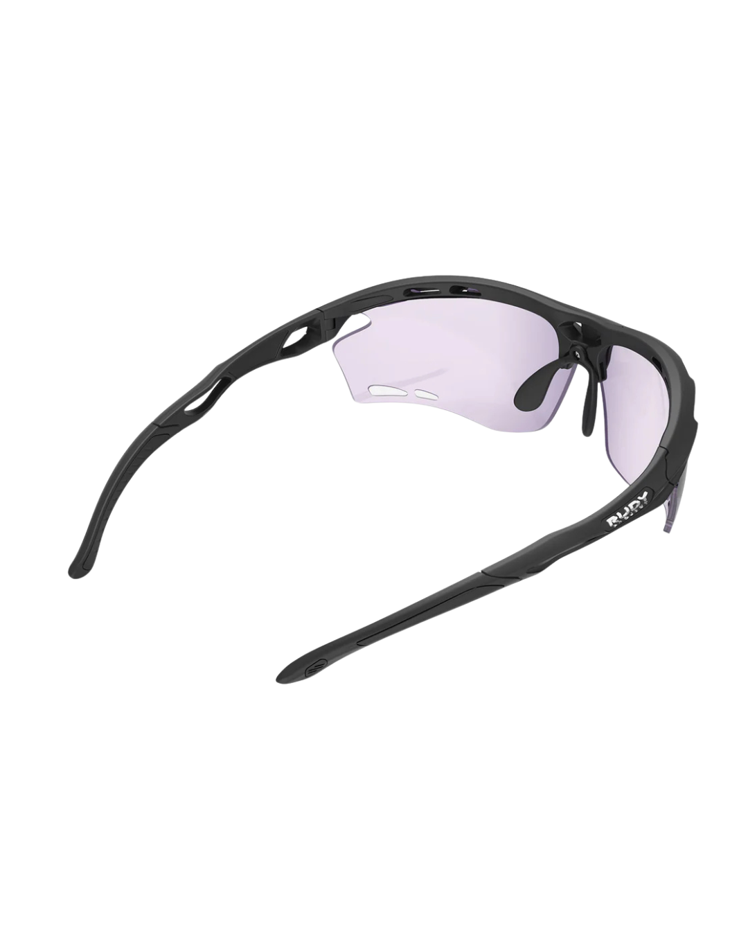 RUDY PROJECT PROPULSE (BLACK MATTE)