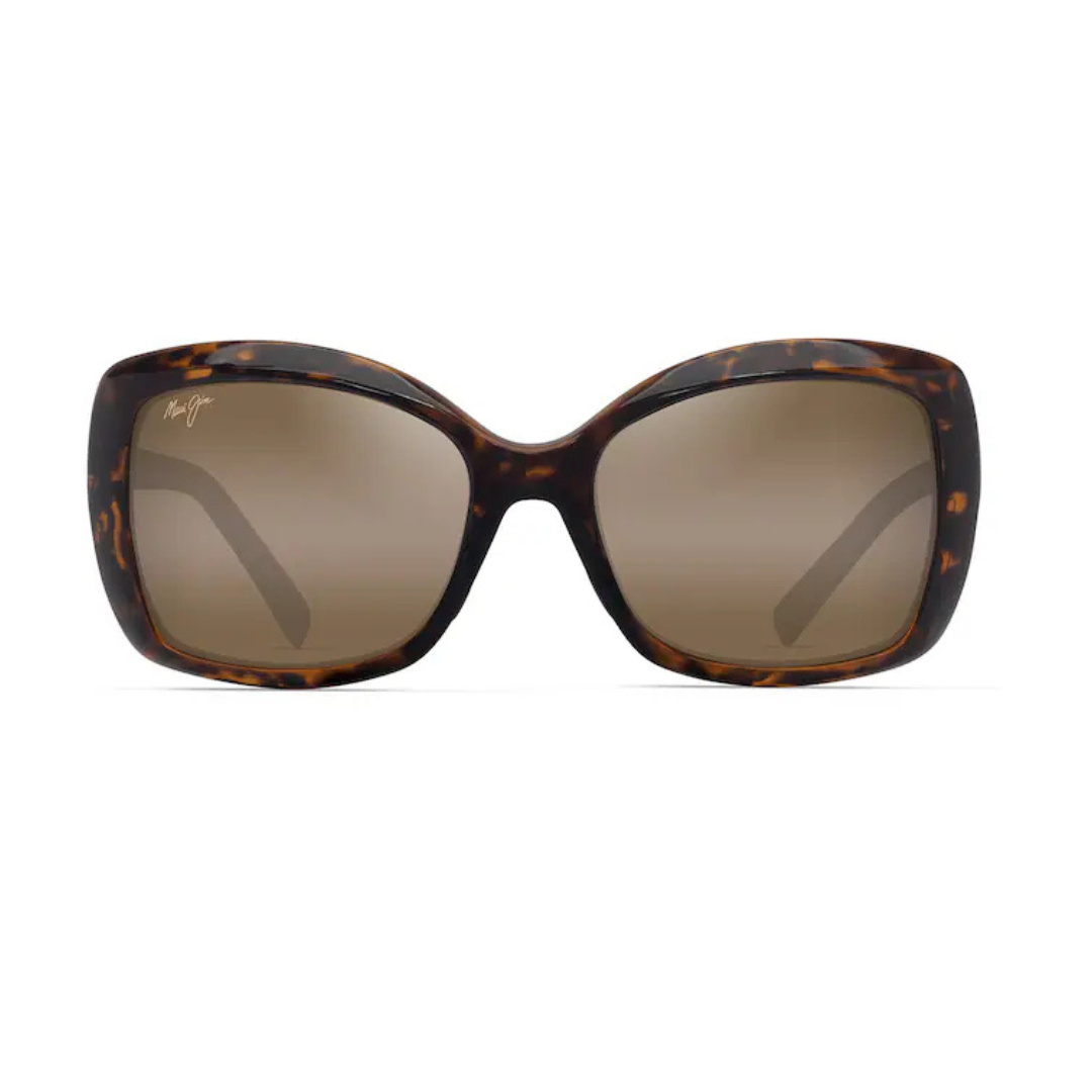 MAUI JIM MJ0735S ORCHID STG (010-HAVANA)