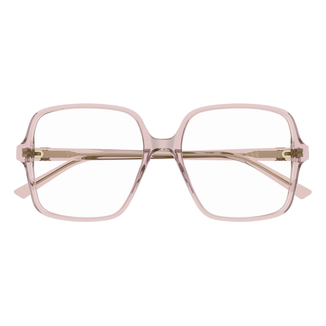 GUCCI GG1994O (003-PINK TRASPARENT)