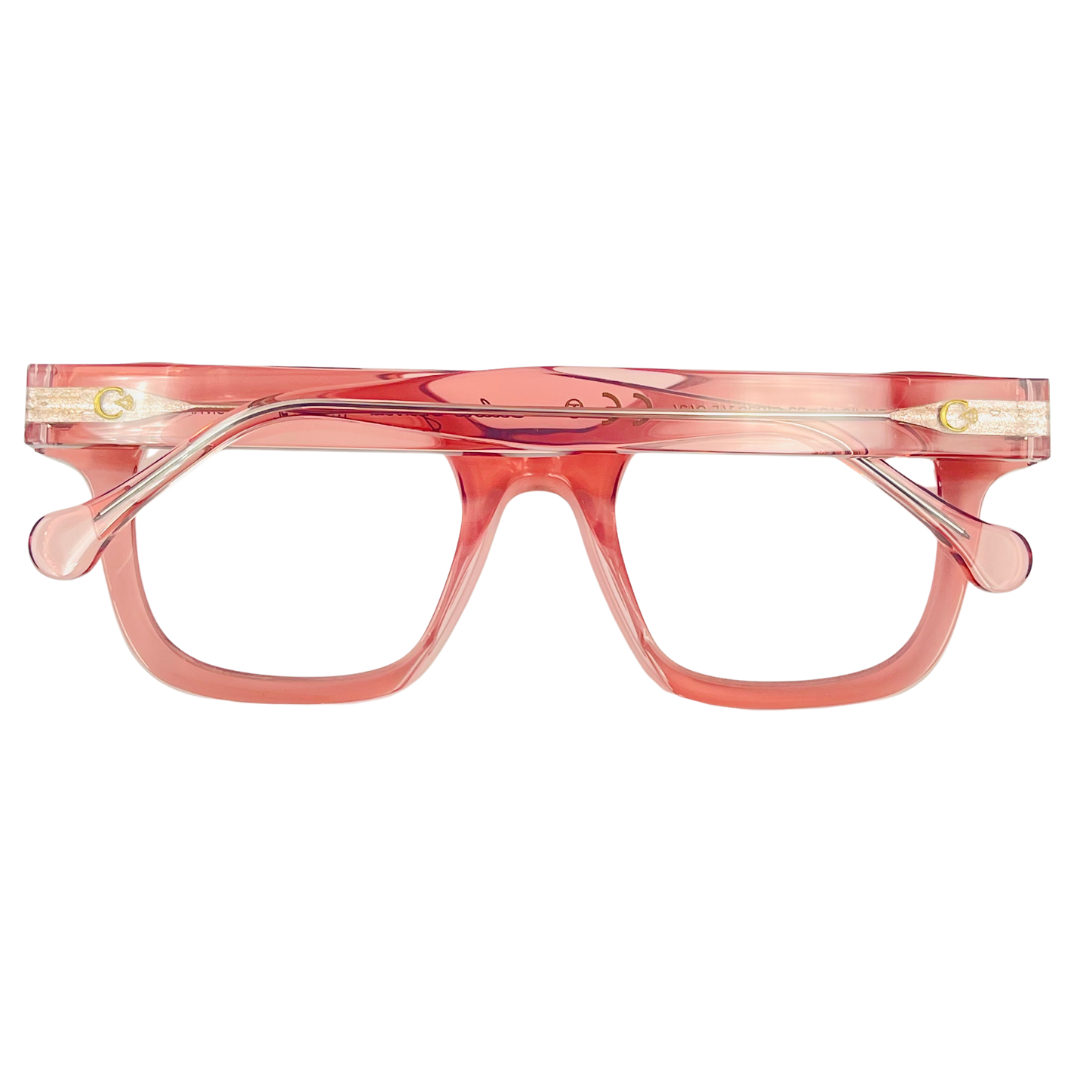 CELESTE EYEWEAR -FREDDY (1029-PINK)