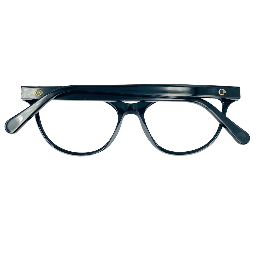 CELESTE EYEWEAR -PRISCILLA Junior (001E-BLACK)