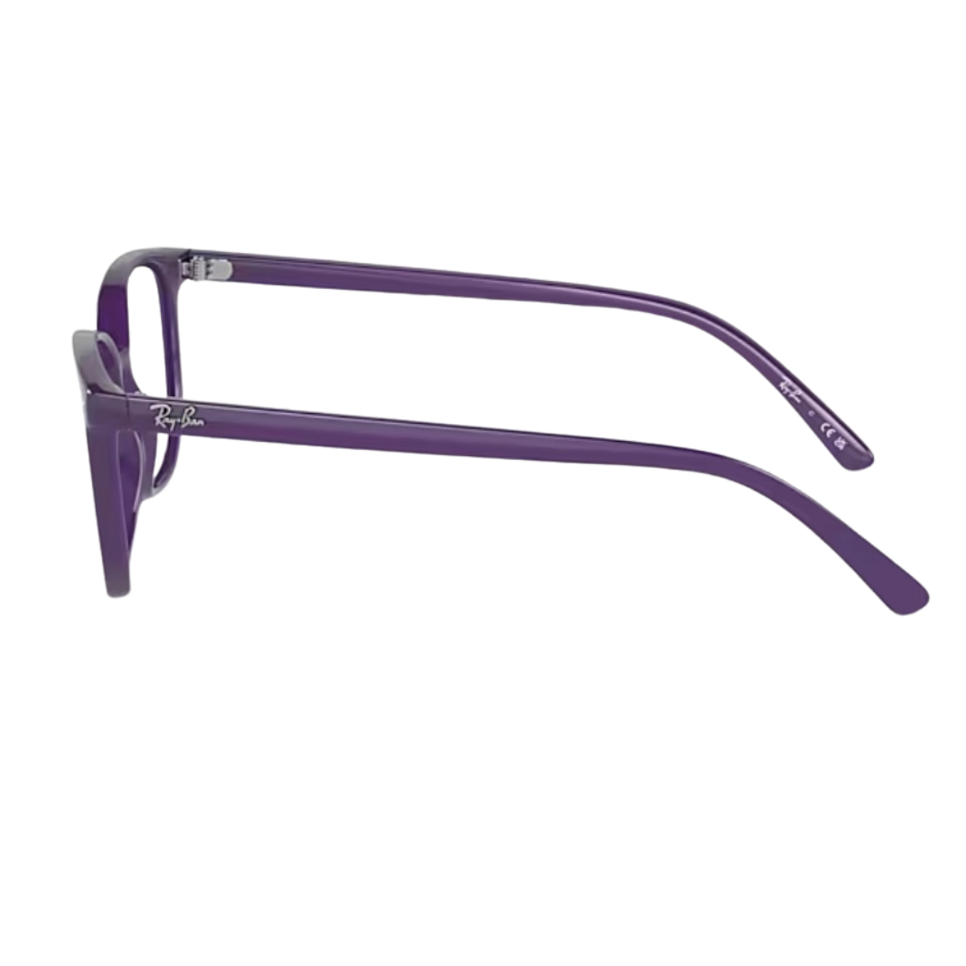 RAY-BAN RB 9097V ELLIOT (3935-VIOLA)