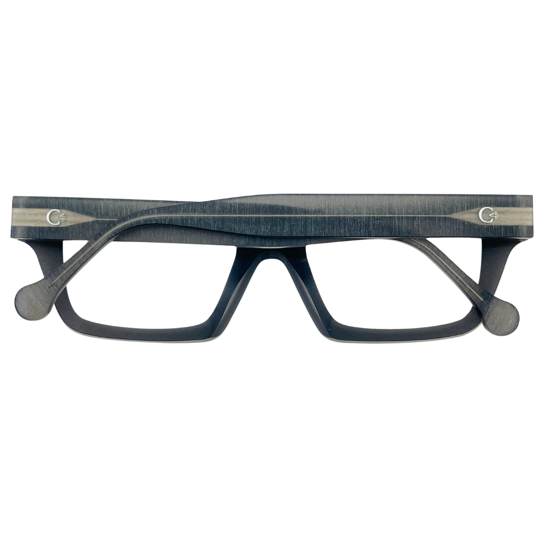 CELESTE EYEWEAR -GEREMIA (664-GREY)