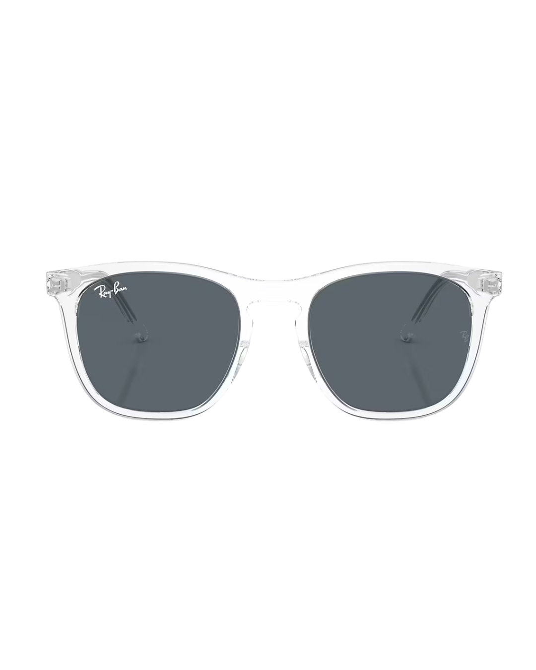 RAY-BAN RB 2210 (6447R5-TRANSPARENT)